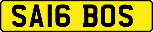 SA16BOS