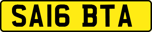 SA16BTA