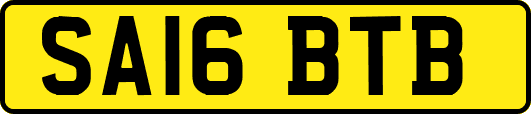 SA16BTB