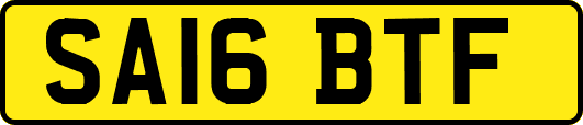 SA16BTF