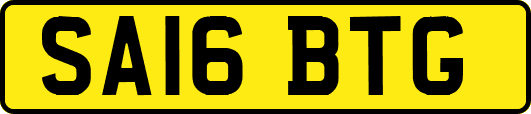 SA16BTG