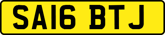 SA16BTJ