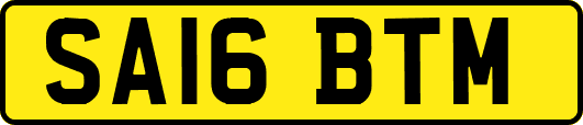 SA16BTM