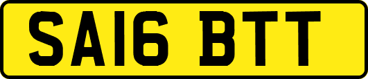 SA16BTT