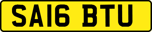 SA16BTU