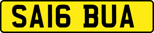 SA16BUA