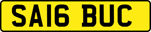 SA16BUC