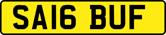 SA16BUF