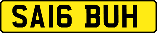 SA16BUH