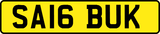 SA16BUK