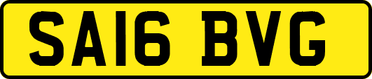 SA16BVG