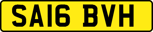 SA16BVH