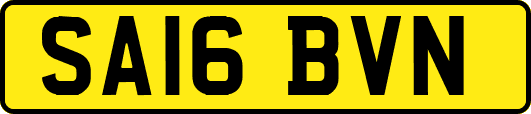 SA16BVN