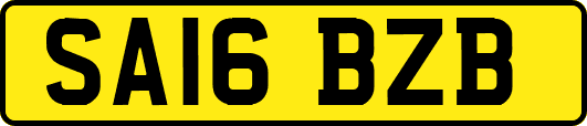 SA16BZB