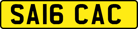SA16CAC