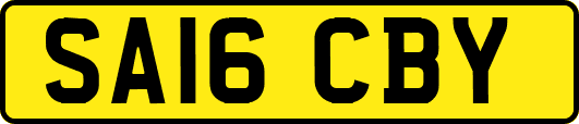 SA16CBY