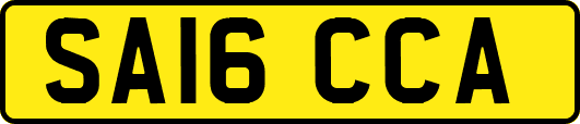 SA16CCA