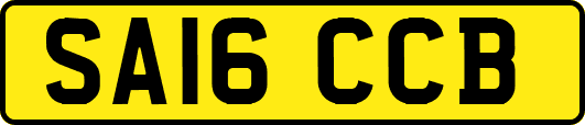 SA16CCB