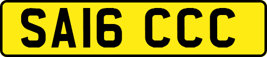 SA16CCC