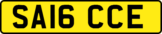SA16CCE