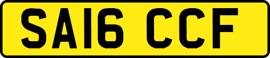 SA16CCF