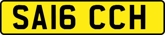 SA16CCH