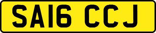 SA16CCJ
