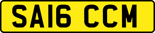 SA16CCM