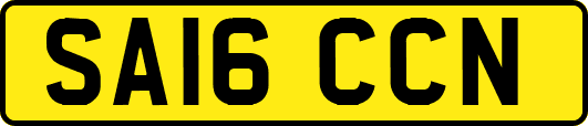 SA16CCN