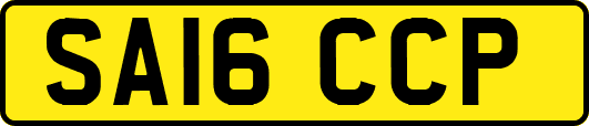 SA16CCP