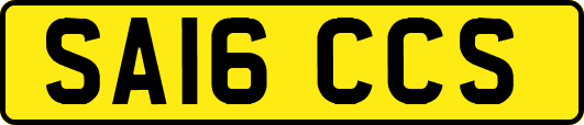 SA16CCS