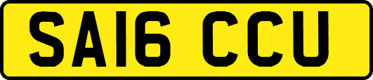 SA16CCU
