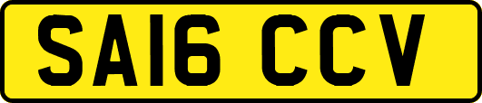 SA16CCV