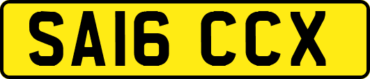 SA16CCX