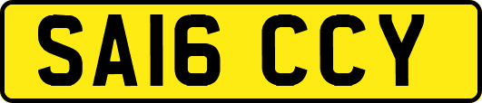 SA16CCY