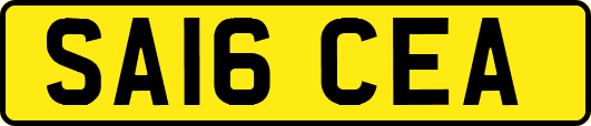 SA16CEA