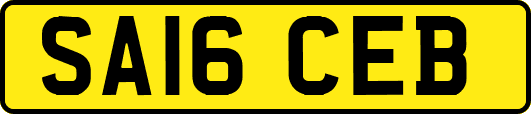 SA16CEB