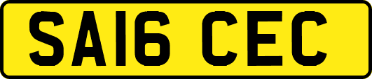 SA16CEC