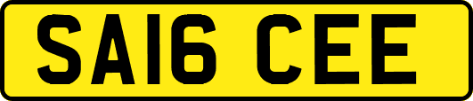 SA16CEE
