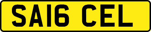 SA16CEL