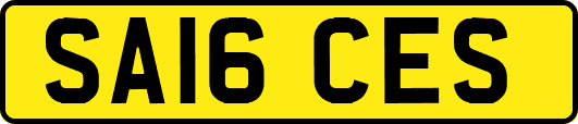 SA16CES