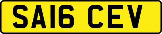 SA16CEV