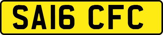 SA16CFC