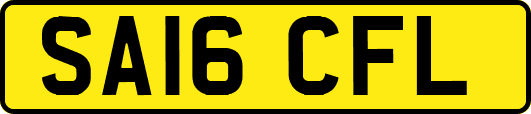 SA16CFL