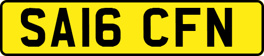 SA16CFN