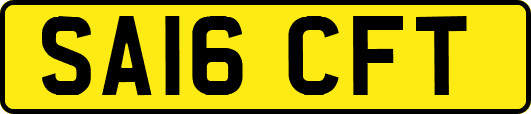 SA16CFT