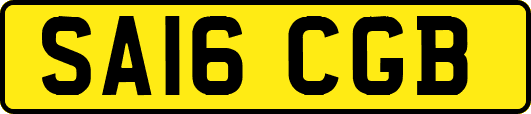 SA16CGB