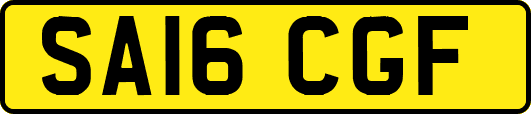 SA16CGF