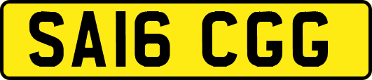 SA16CGG