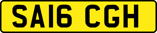 SA16CGH